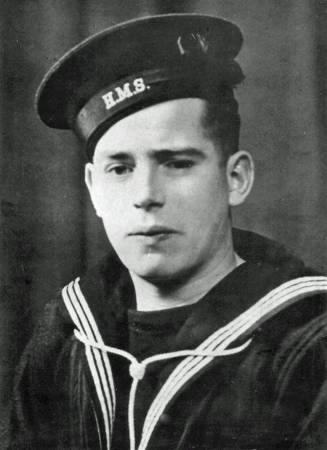 Joseph Ivor Rees